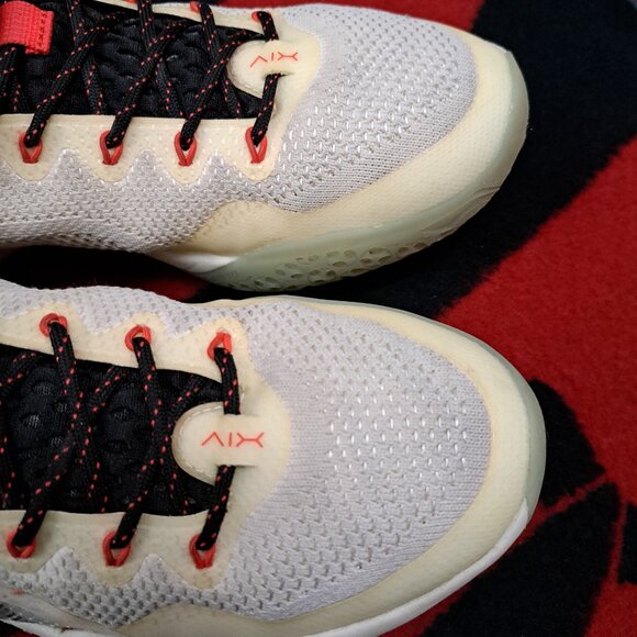 %Size 9 LI-NING YUSHUAI Men Professional Basketball Sneakers Men / A 41 main image 5